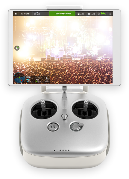 DJI Lightbridge 2