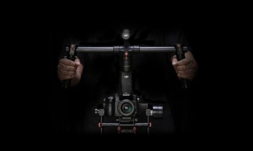 DJI Silences Critics with New Lighter Ronin-M