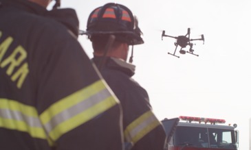 DJI Enhances Geofencing Flexibility For Enterprise Drone Users