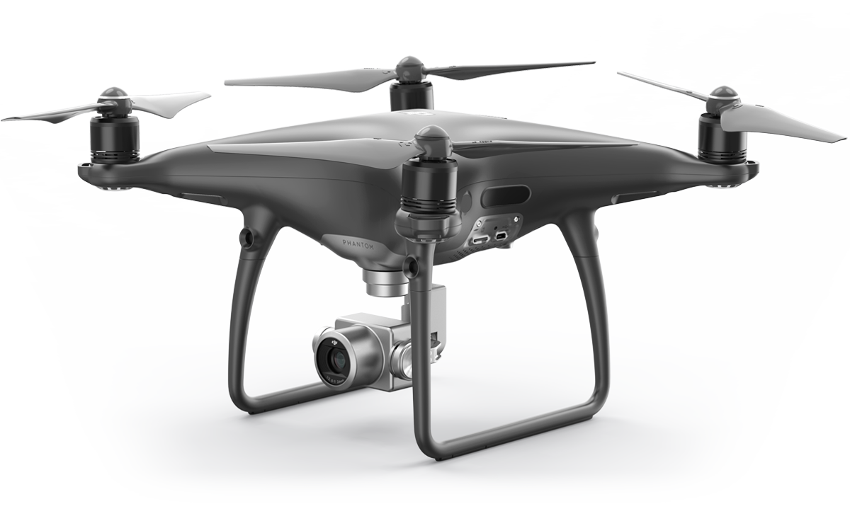 phantom 4 pro price