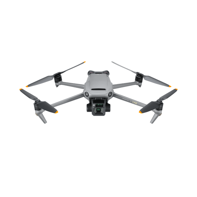 消费级航拍无人机对比 - 了解御 mavic 等产品之间的区别 - dji 大疆