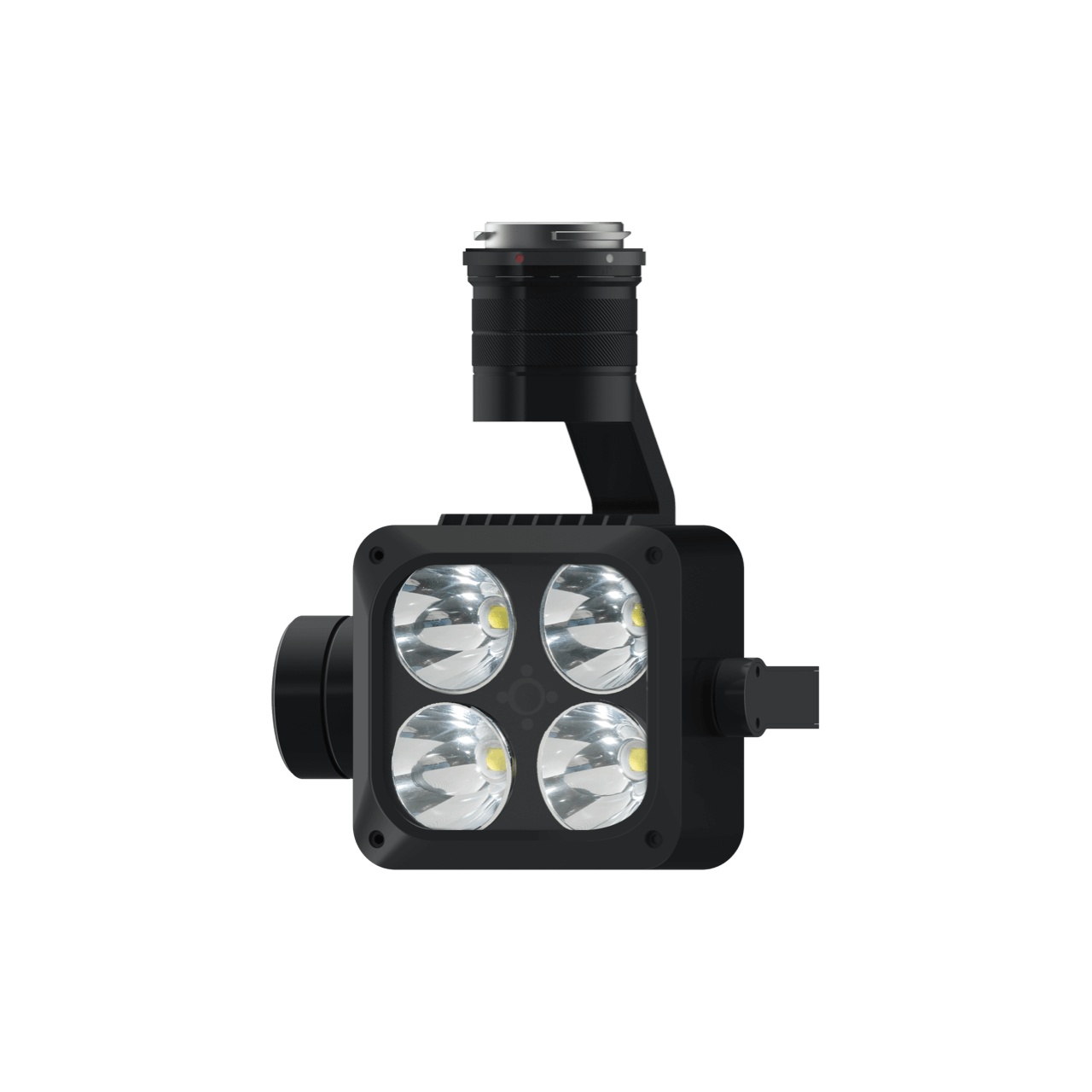 阿拉丁 z15 云台探照灯