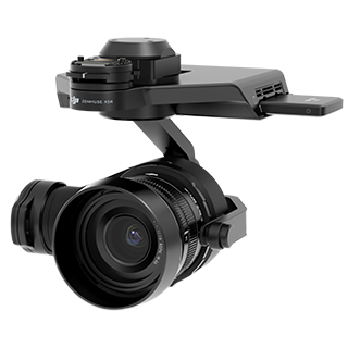 4gbps),30fps帧率 录制无损raw格式4k视频,禅思x5r航拍相机为你开启