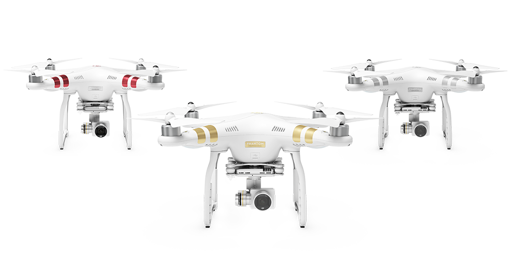 phantom 3